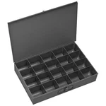 Durham Mfg 206-95-d939 Drawer,2 3/16"x2"x2 1/2",20cmprtmt 6a274. Fixed Price $23.09.