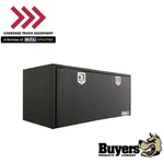 Buyers Products 1704320, 24x24x72" Black Steel Underbody Truck Box. Fixed Price $1249.95.
