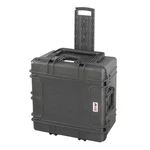 Max Max615str.079 26.77 X 26.57 15.94 In. Protective Case With Trolley- Cub.... Fixed Price $422.95.