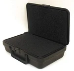 Platt 207 Foam Filled Case With Latch (10.5" X 7" 3"). Fixed Price $39.99.