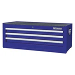 Westward 48zc86 Blue,light Duty,intermediate Chest. Fixed Price $616.25.