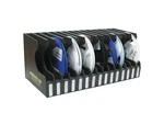 Protektive Pak 37563 - Reel Storage Holder, 7 In, 15 Slots 17-1/2 X 8-1/4. Fixed Price $47.65.