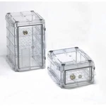 Sp Scienceware F42071-0000 Cabinet Desiccator,5-3/8"x3-3/4",clear 8cf27. Fixed Price $431.68.