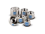 Scilogex Ss150sh 1.9ltr. Widetop-shallow Stainless Steel Cased Dewar Flask. Fixed Price $455.45.
