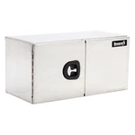 Buyers Double Barn Doors Underbody Tool Box W 3-point Compression Latch. Fixed Price $741.52.