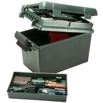 Mtm Sportsmen's Forest Green Lift Out Tray Utility Dry Box - Spud111. Fixed Price $35.10.