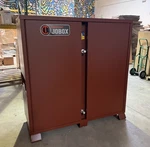 Crescent Jobox 1-694990 Jobsite Cabinet 60 3/4" X 24 1/4" Storage Box. Fixed Price $1295.00.