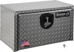 Buyers Products 1705148 Diamond Tread Aluminum Underbody Truck Box 14x12x16 Inch. Fixed Price $330.00.