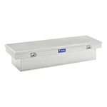 Uws Bright Aluminum 60" Crossover Truck Tool Box X Tbs-60. Fixed Price $631.95.