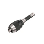 Hhip 3701-1626 1/64-5/8 Inch R8 Integrated Drill Chuck. Fixed Price $250.94.
