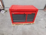 Proto Top Chest Tool Box 12 Drawer 41 X 22 27 Steel Red Jstv4228cd12rg Damage. Fixed Price $635.47.