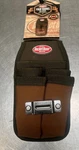 Bucket Boss 54184 Tool Pouch, Green, Polyester, 4 Pockets Sku. Fixed Price $16.19.