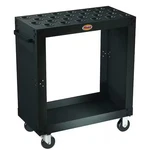Huot 33950 Cnc Toolscoot, 50 Taper, Black, Steel. Fixed Price $397.99.