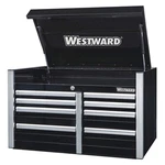 Westward 49nr85 Black,industrial Premium Duty,top Chest. Fixed Price $2595.19.