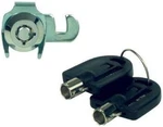 Kennedy 80401 Tubular Key High Security Lock Set For Use With Some Machi. Fixed Price $72.76.