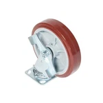 Greenlee Cs8 8" Swivel Caster W/ Brake. Fixed Price $88.38.