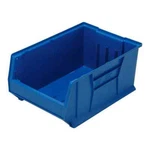 Quantum Storage Qus954 Blue Heavy Duty Hulk Container: 23-7/8" X 16-1/2" 11". Fixed Price $57.88.