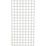 Global Industrial 1/4" Thick Wire Mesh Deck Panel 48"wx48"d. Fixed Price $179.83.