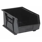 Quantum Storage Systems Qus255bk Hang & Stack Bin, Polypropylene,. Fixed Price $17.55.