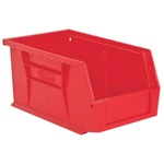 Durham Mfg Pb30230-17 Pk 12 Hang And Stack Bin,5" H,11" L,6" W 38g147. Fixed Price $124.68.