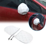 For Mitsubishi Eclipse 2006-2011 Waterproof Car Rearview Side Mirror Cover Case. Fixed Price $12.99.