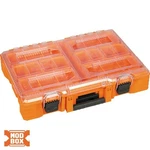 Klein Tools 54806mb Tall Comp Box Full Width Metal Tool Storage Solution. Fixed Price $123.33.