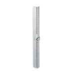 Durham Mfg 313 Locking Hinge,1 In,steel,silver Pk 6. Fixed Price $81.96.