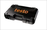 Testo Custom Transport Case 0516 0012. Fixed Price $159.00.