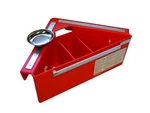 Tool Bin Man Atb-1312 Aerial Orange. Fixed Price $178.32.