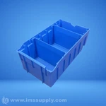 Ssi Schafer Rk 321 Transtac Container 1951. Fixed Price $8.40.