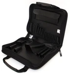 660zt - Platt Luggage Trouble Shooter Black Interior Dimensions (l X W. Fixed Price $222.95.