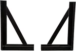 Buyers Products 1701012 Heavy Duty Welded Structural Steel Mounting Brackets For. Fixed Price $295.99.
