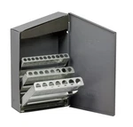 Drill Bit Index/case A Z Stub Length 26 Sizes 11400 Hut2026. Fixed Price $32.69.