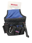 Westward, Electricians, Tool Pouch, 5mzl6a. Fixed Price $15.99.
