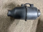 Ford F150 Pickup Air Intake Mass Flow Sensor Boot 44zh-1378-b R133. Fixed Price $130.95.