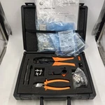 Allen Bradley 1786-ctk/b Controlnet Coax Tool Media Planning & Installation Disk. Fixed Price $274.99.