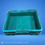 Orbis Nso1215-4 Straight-wall Modular Container Usip. Fixed Price $9.18.