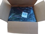 Platt Black Nylon Professional Tool Case Field Technicians Luggage No. 669zt. Fixed Price $189.95.