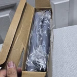 Silicone Under Sink Mat 34"x22" Waterproof Cabinet Liner Drip Tray Gray. Fixed Price $18.99.