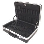 Platt 600t-cb Plastic,tool Case,14 1/4 In 30jz71. Fixed Price $378.52.