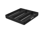 Tekton 3-compartment Organizer Tray (black) Otd11103 3-compartment, Black. Fixed Price $14.77.