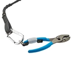 Ergodyne 19755 Oah 3755 Self-adhering Tape Trap 12ft Roll Gray 1in. Fixed Price $36.00.