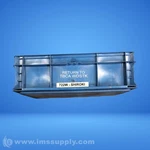 Orbis Nxo2415-7 Blue Wall Container Usip. Fixed Price $8.16.