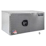 Buyers Products 1702240 48x24x24 Diamond Tread Aluminum Underbody Truck Box -. Fixed Price $894.95.