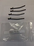 Kennedy Tool Box Spring Retainers. Fixed Price $20.00.
