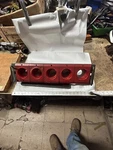 Machinist Tpcb Tools Lathe Mill Lista Cat 50 Carrying Tray Holder. Fixed Price $52.49.