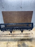 Yamaha Grizzly 600 Front Rack Storage. Fixed Price $221.25.
