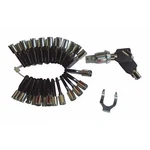 Westward Lock And Key Set Ggs 56587 190735952801. Fixed Price $56.34.