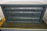 Huot Tap Dispenser, With Taps. Fixed Price $250.00.