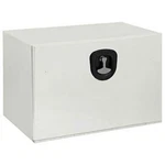 Buyers 1702655, Stainless Steel Underbody Truck Box W/ T-handle, Polished Gray. Fixed Price $926.98.